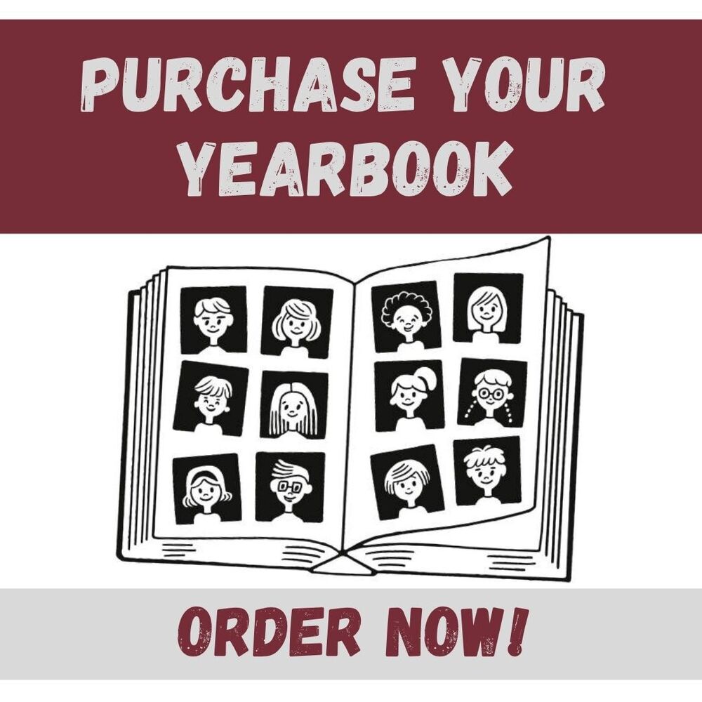 Purchase Yearbook