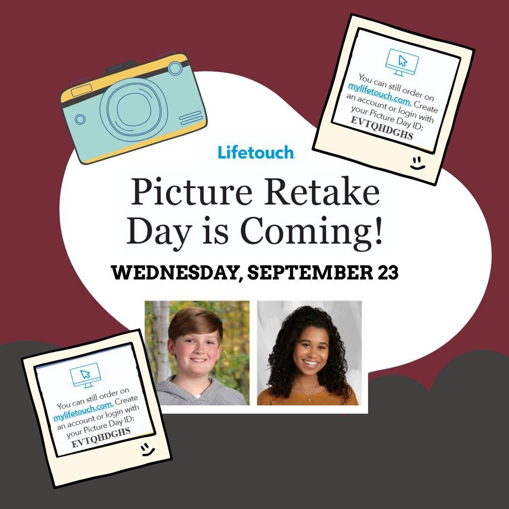 Picture Retake