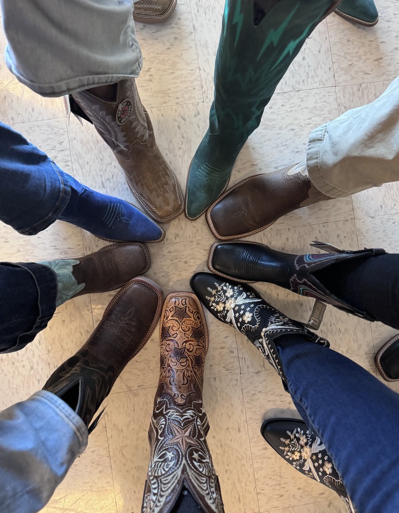 Jae Boots