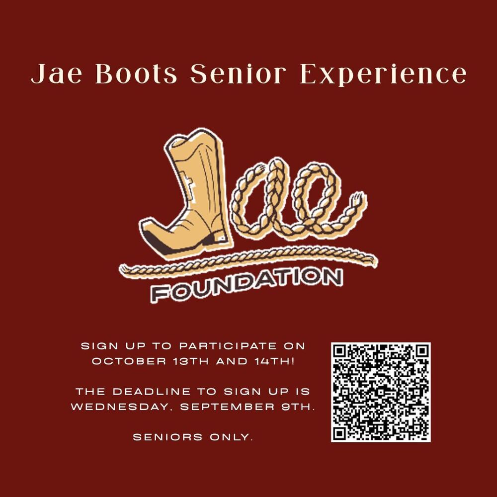 Jae Boots
