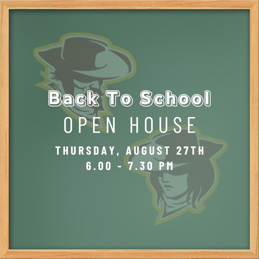 Open House