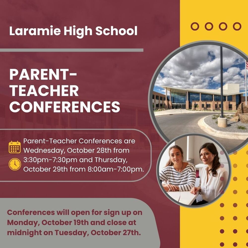 Parent Teacher Conferences