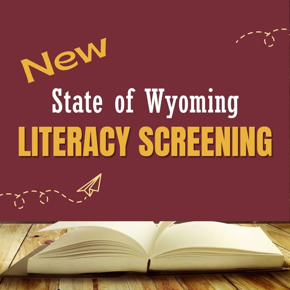 Literacy Screening