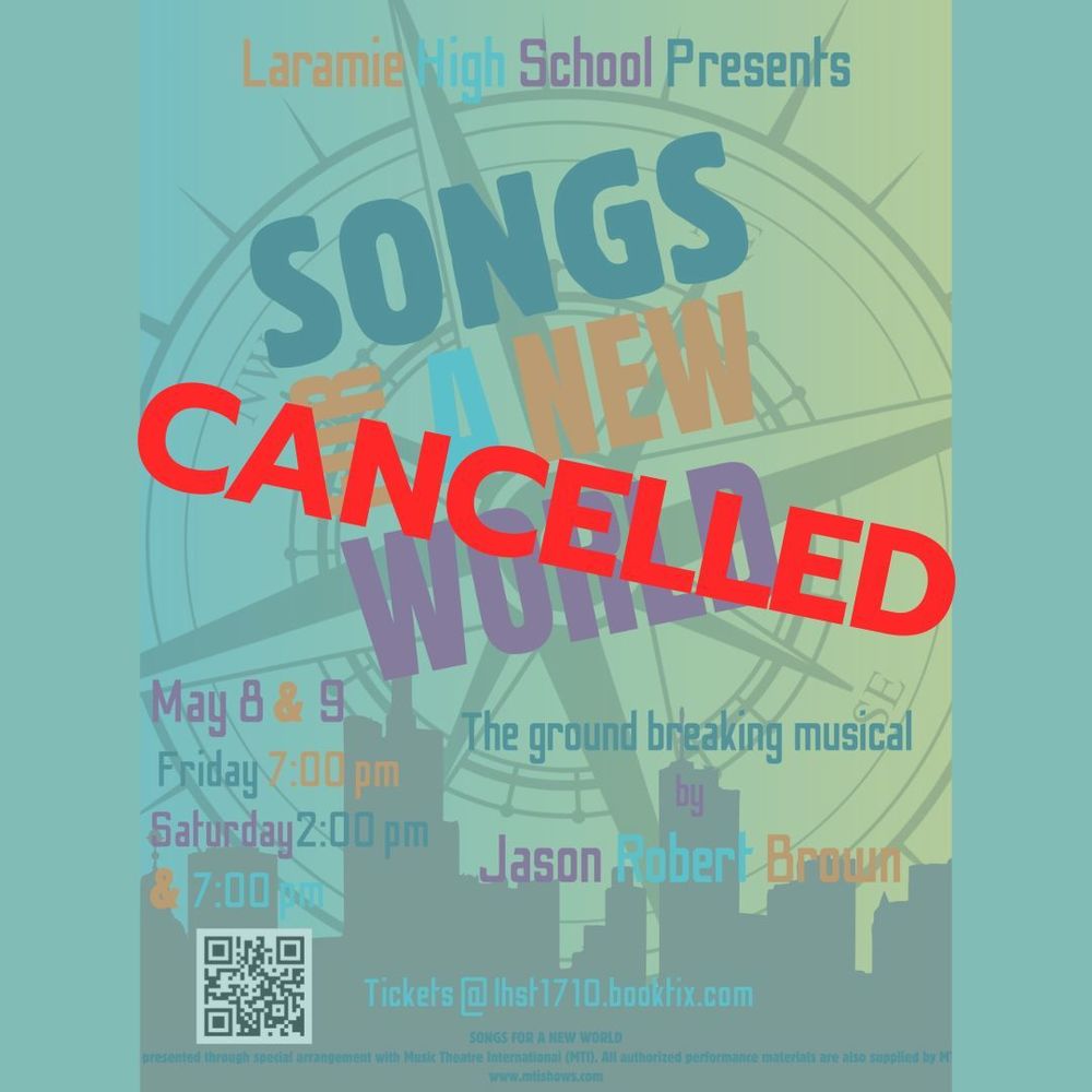 LHS Musical