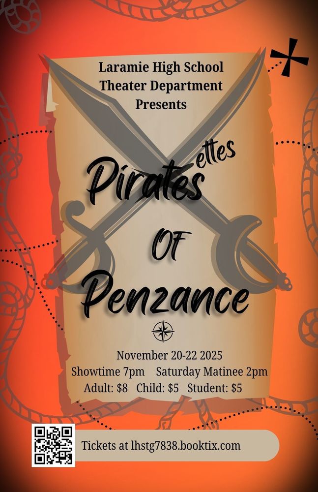 LHS Theater Production