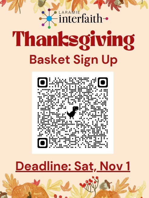 Food sign up