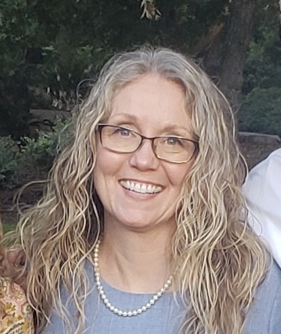 Shelley Hamel