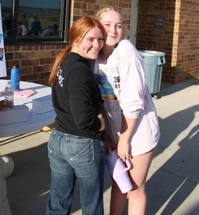 Back To School BBQ
