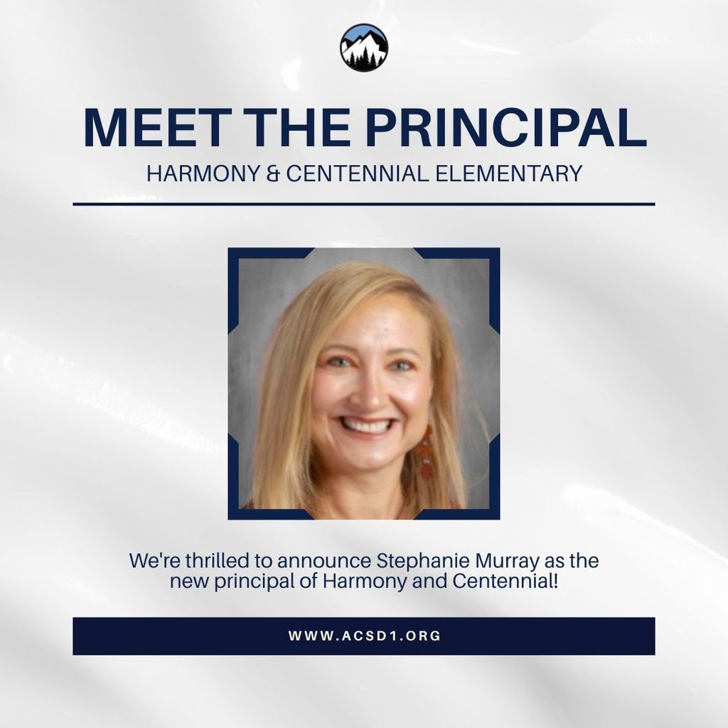Meet the Principal