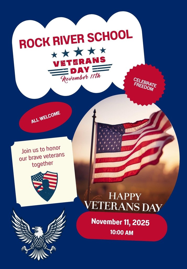 Veterans Day Program