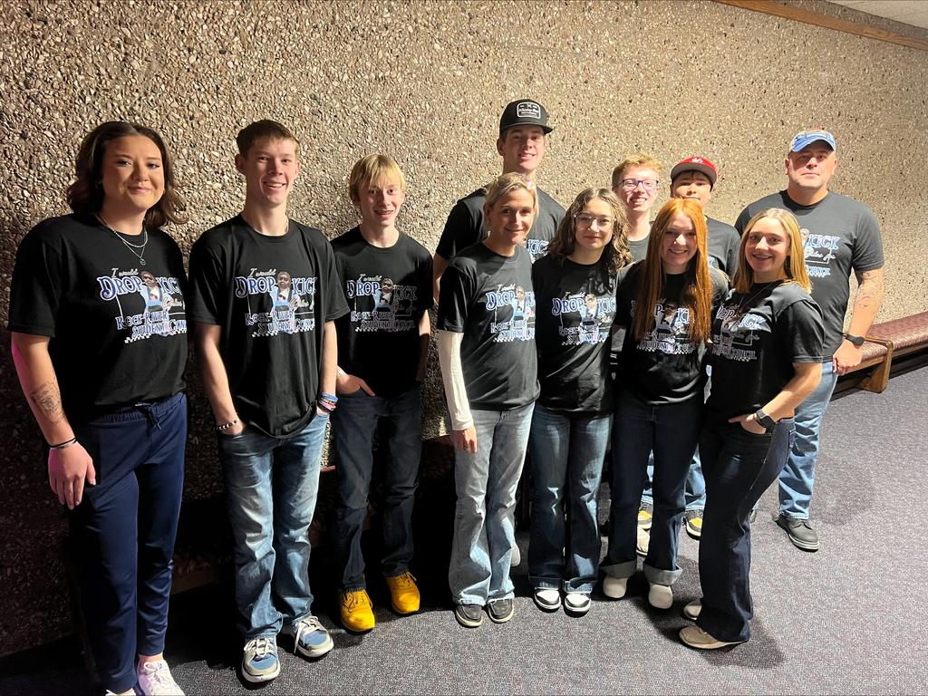 Rock River Student Council