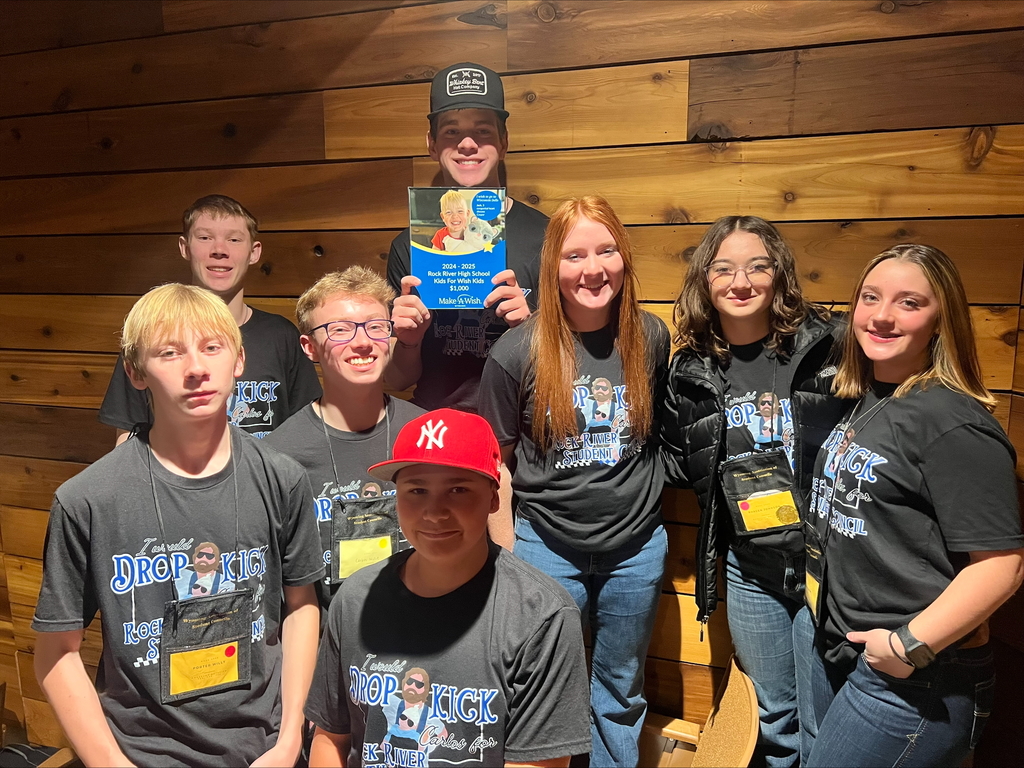 Rock River Student Council