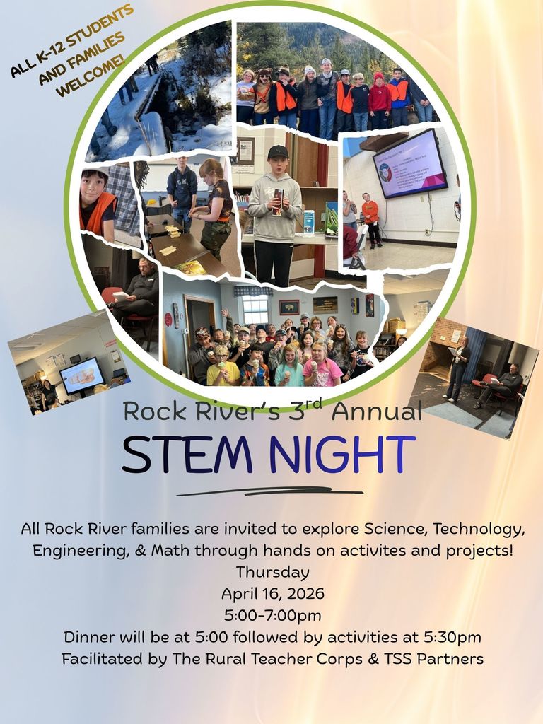 STEM night