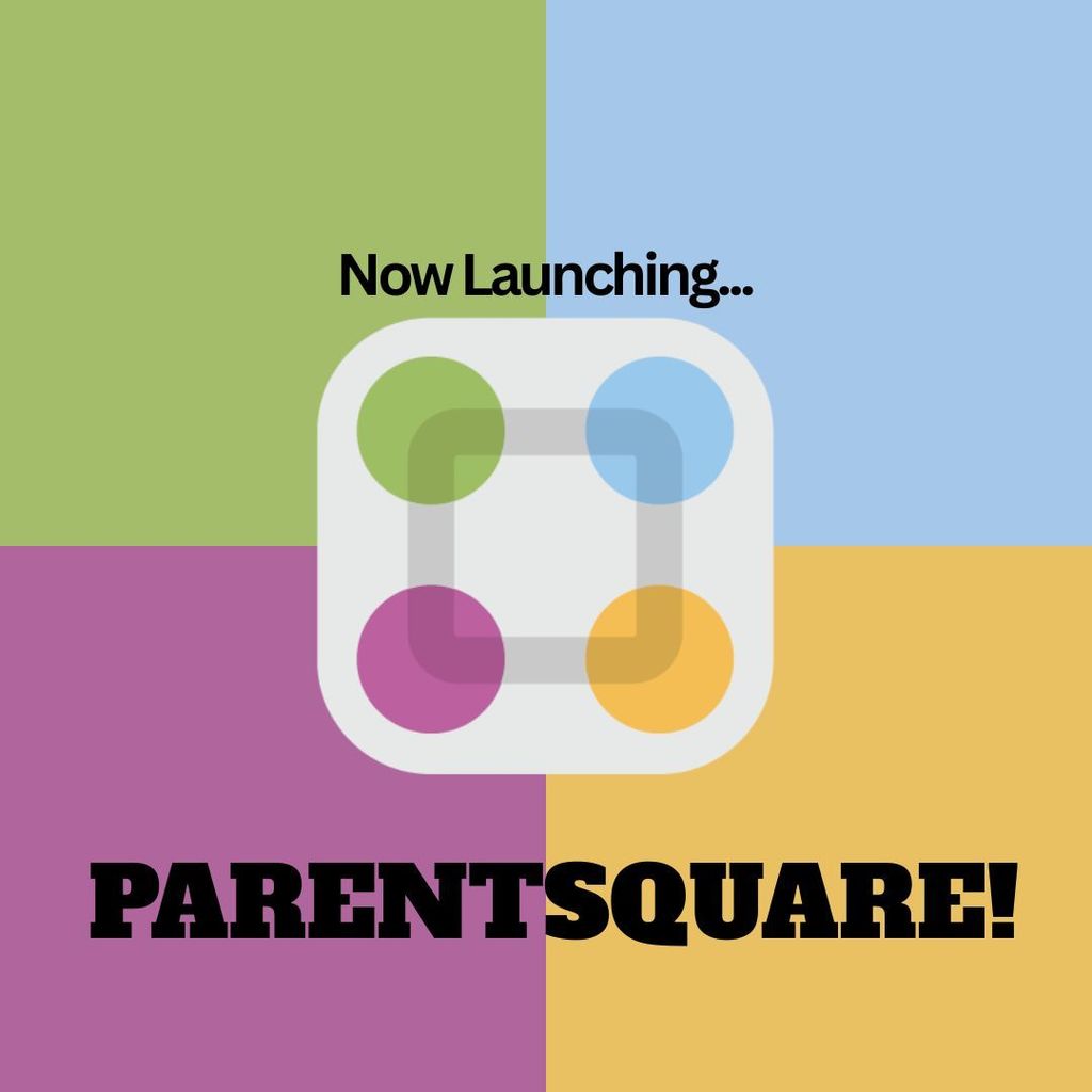 Now Launching ParentSquare