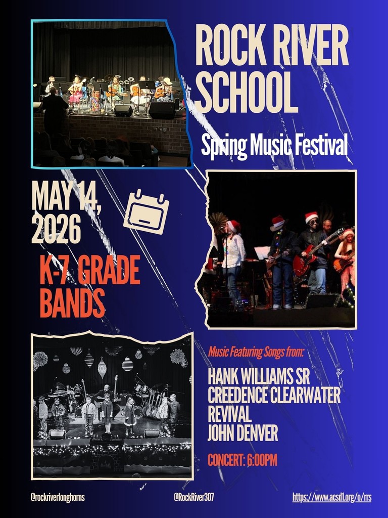 Spring Concert