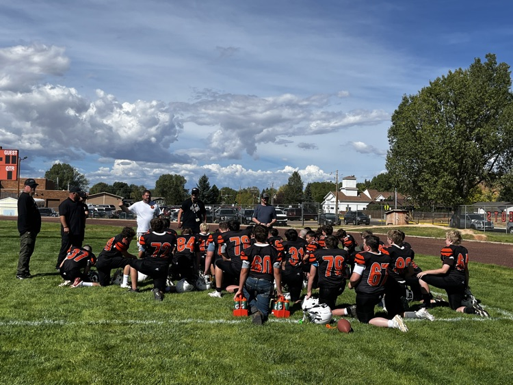football