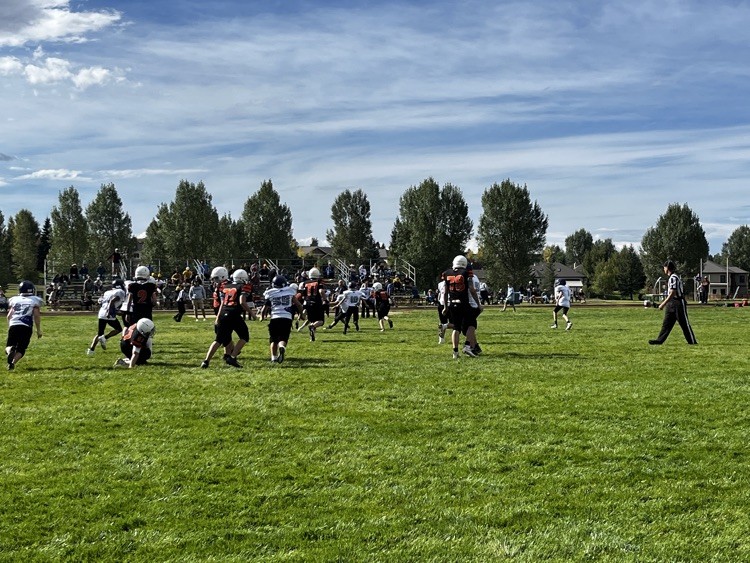 football