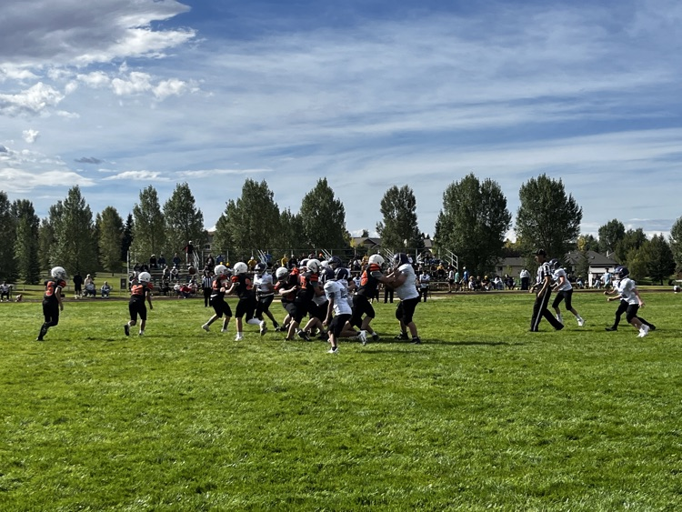 football