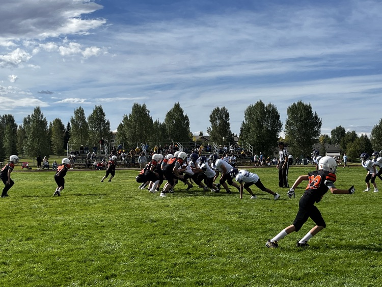 football