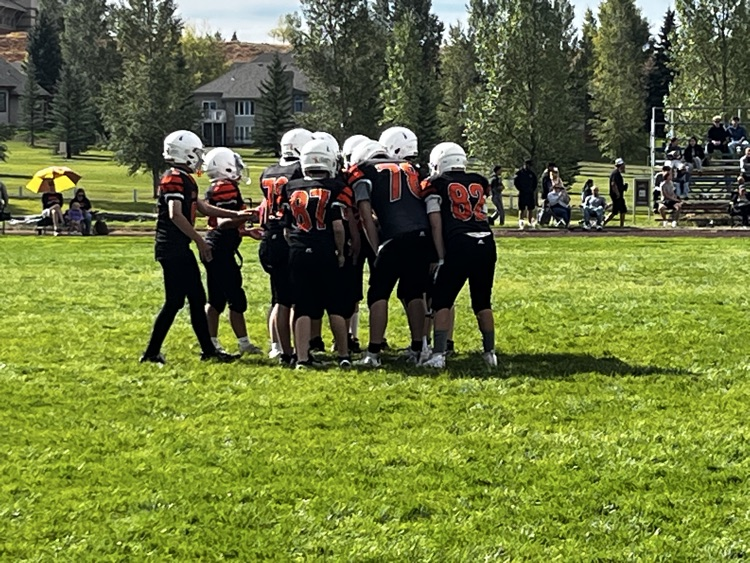 football
