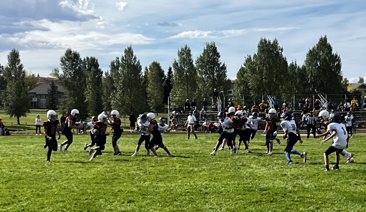 football