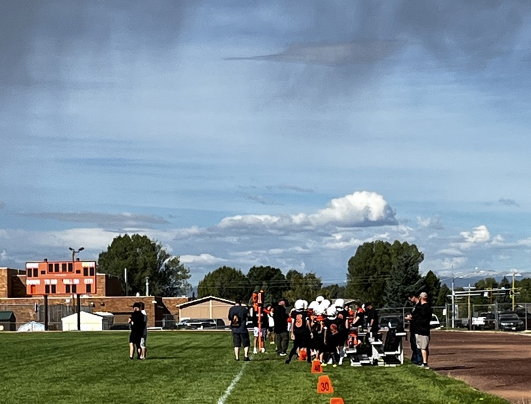 football