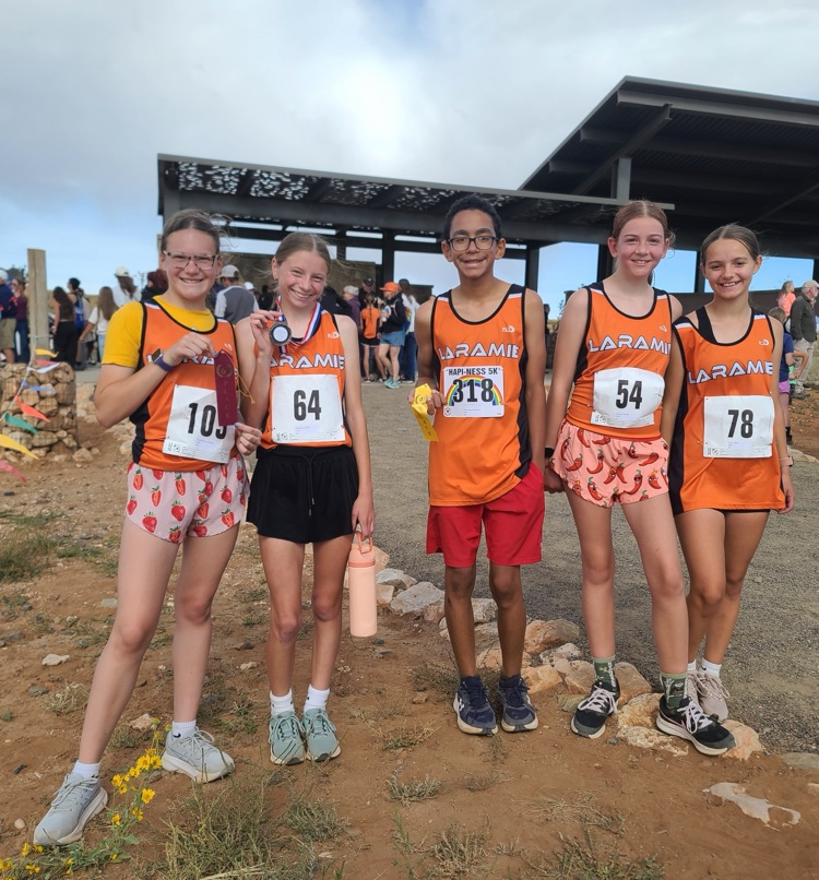 cross country