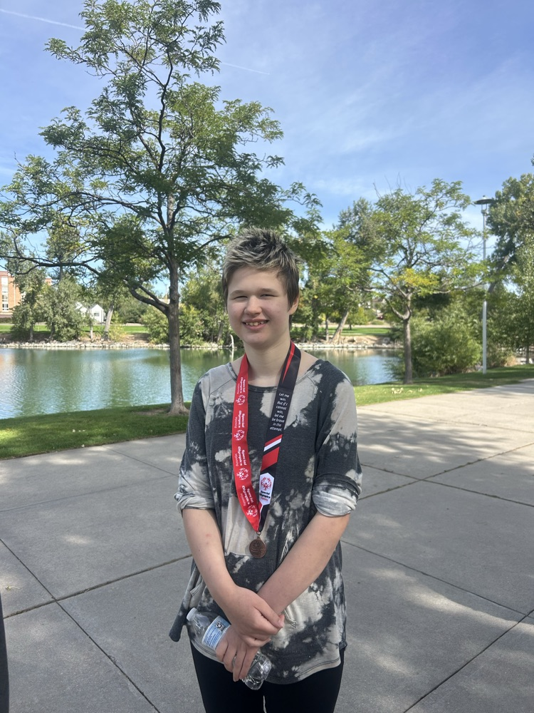 Special Olympics