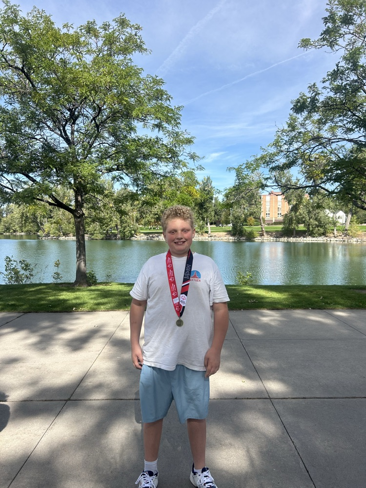 Special Olympics
