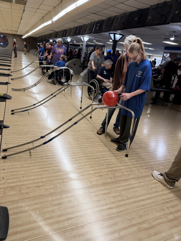 Special Olympics
