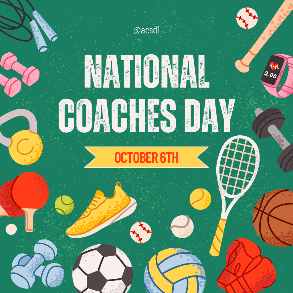 National Coaches Day