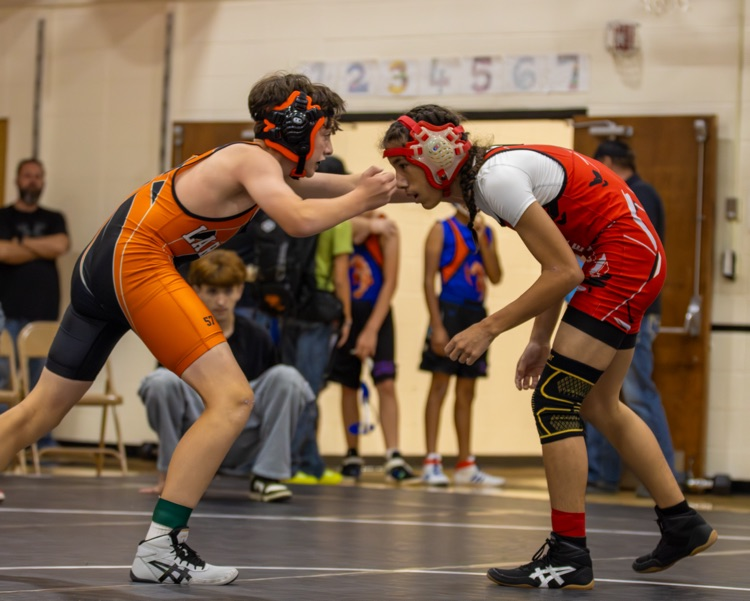 wrestling 