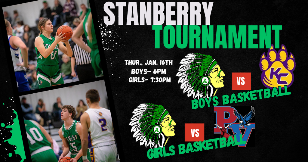AHS Basketball