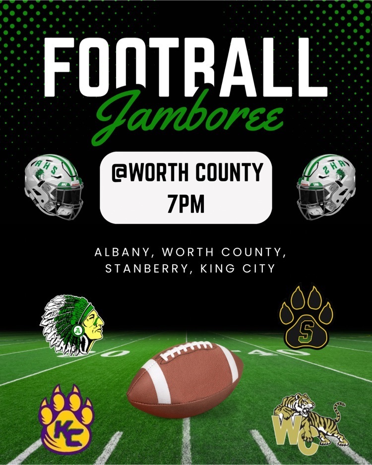 football