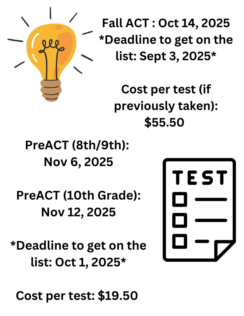 ACT