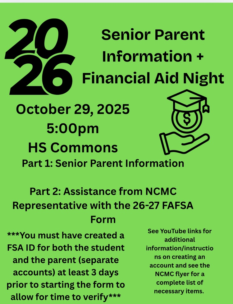 fafsa