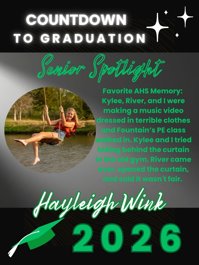 Hayleigh