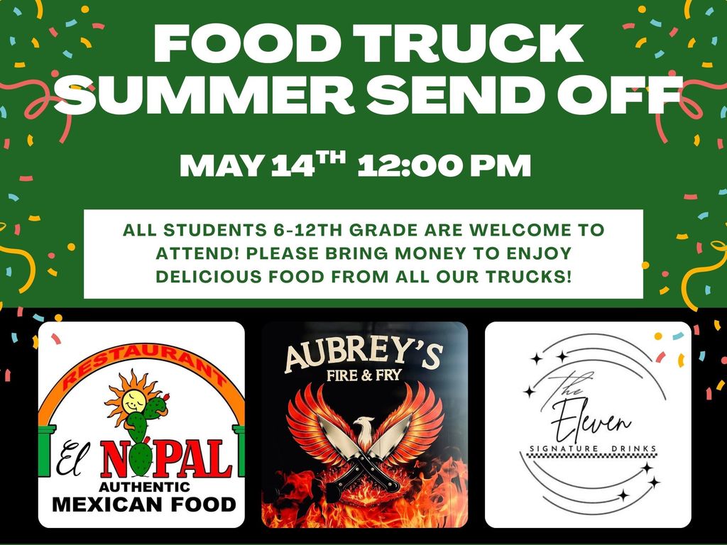 food trucks