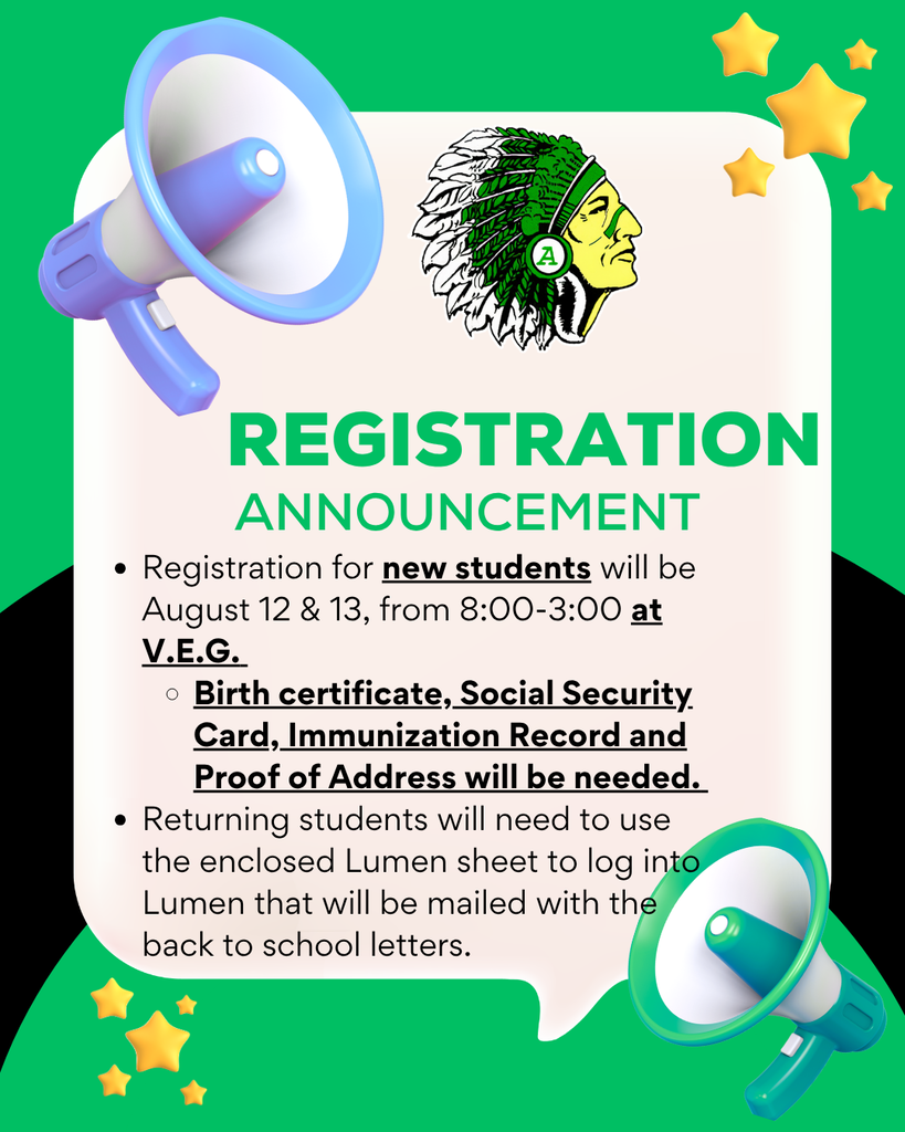 Registration
