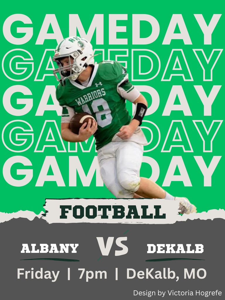Football @ Dekalb