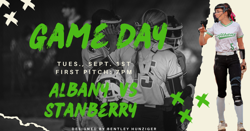 Softball vs Stanberry