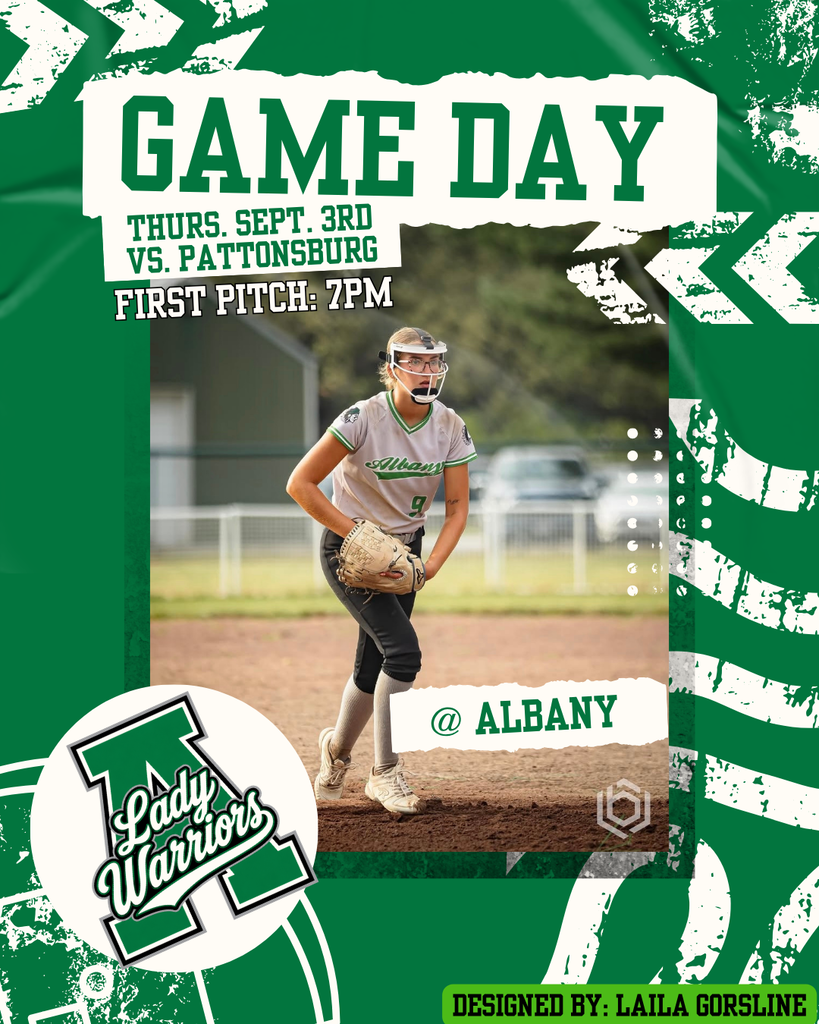 Softball vs. Pattonsburg