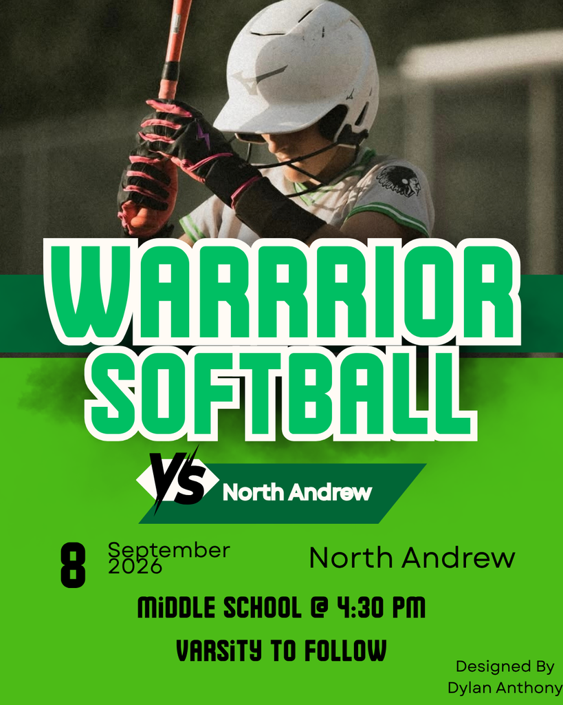 AHS Softball