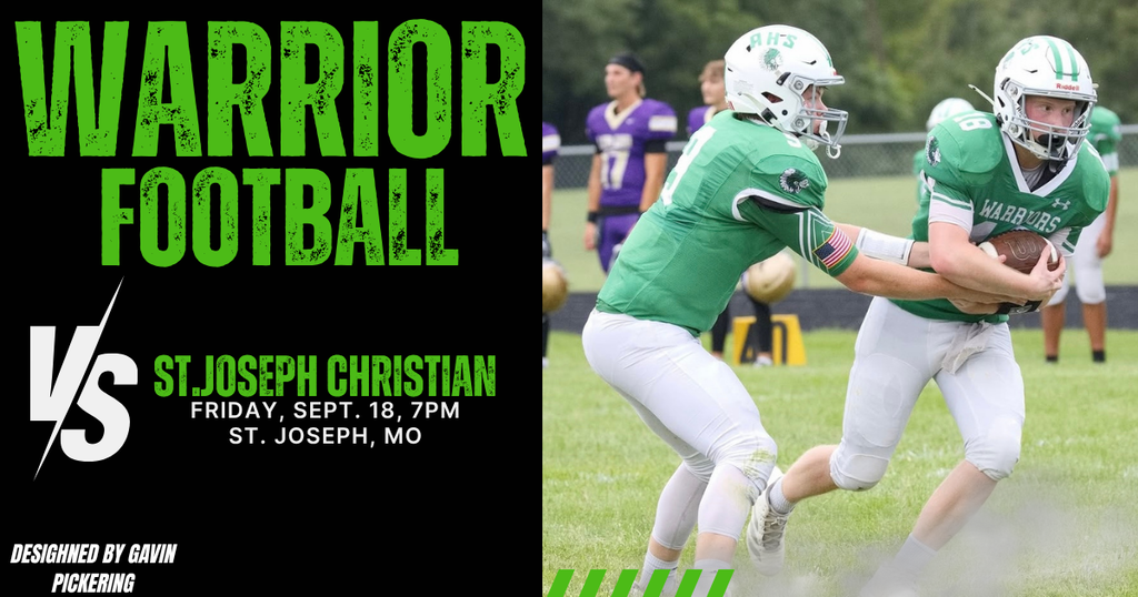 Football @SJC