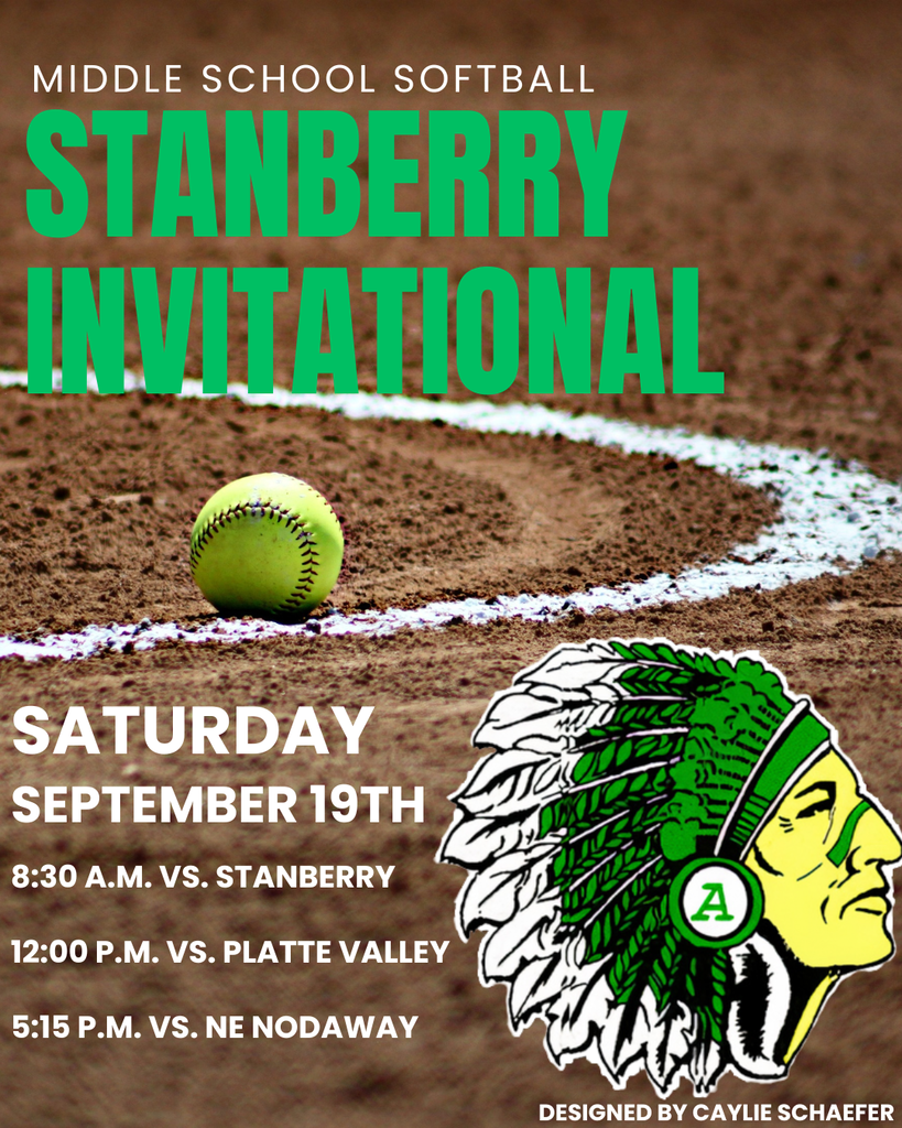 stanberry tournament