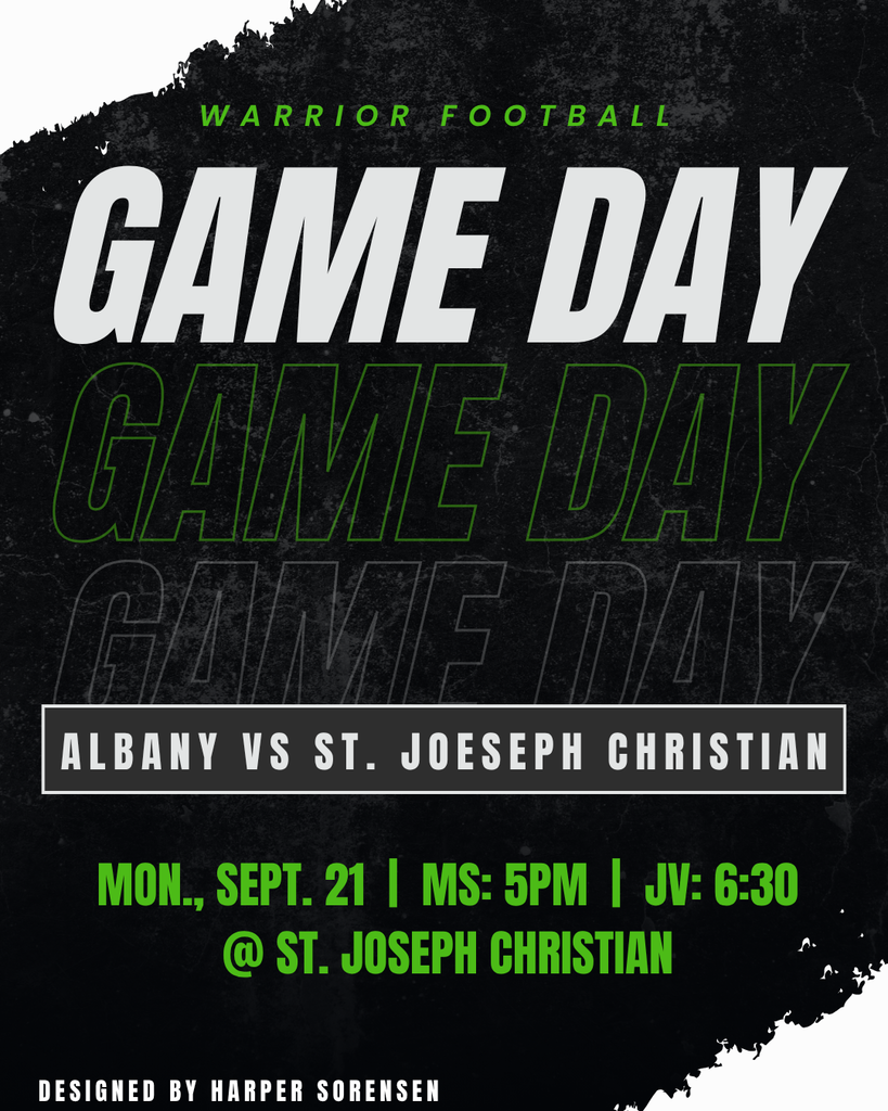 MS/JV Football