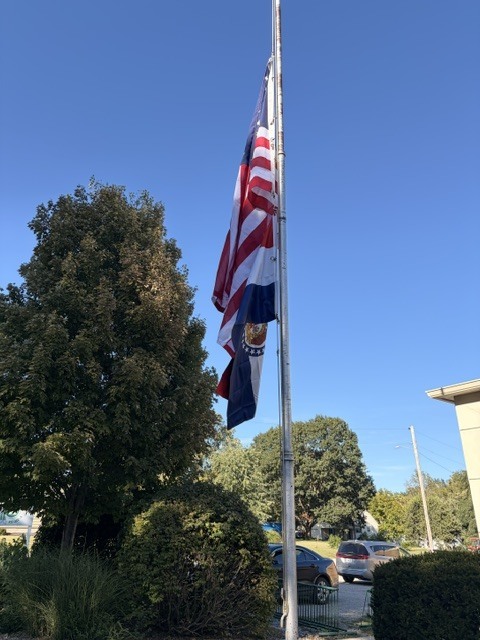 flag