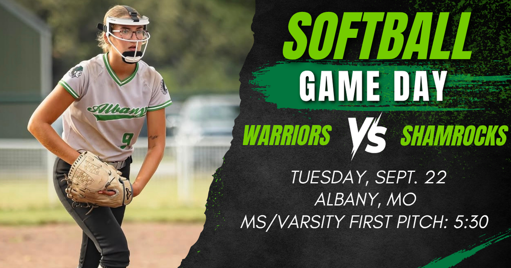 Softball vs. N. Harrison