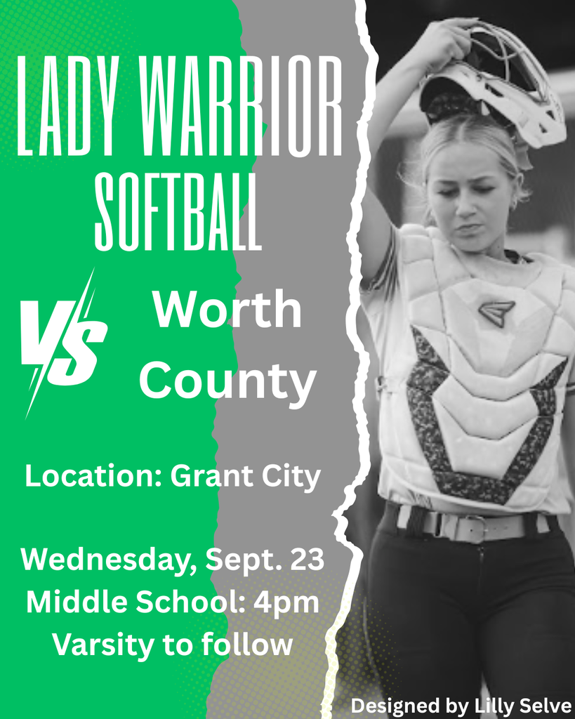 Softball @ WoCo