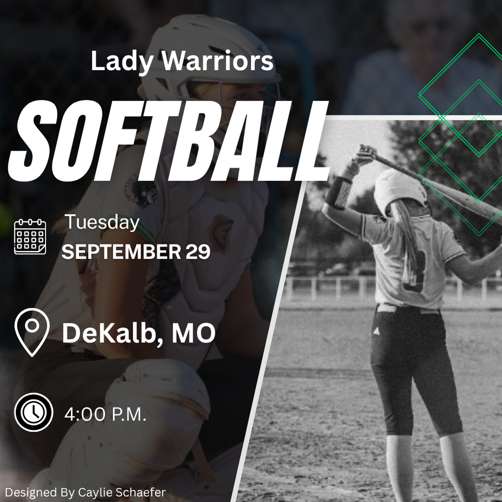 Softball @ DeKalb